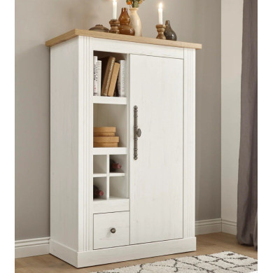 Mueble bodeguero MARKLE