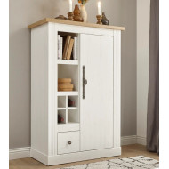 Mueble bodeguero MARKLE