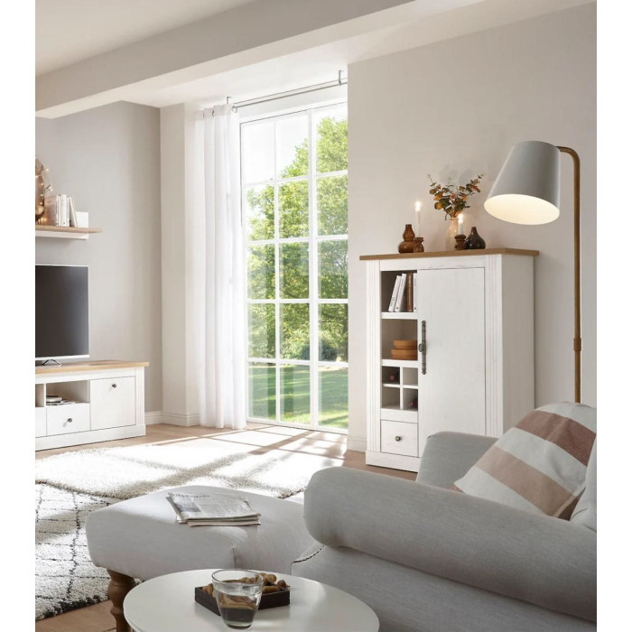 Mueble bodeguero MARKLE