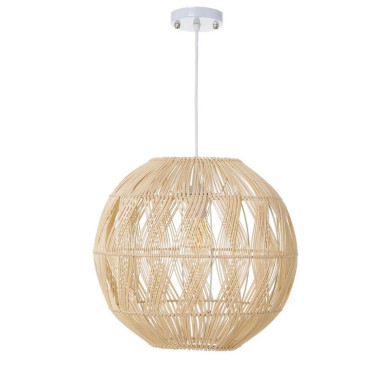 Lámpara de techo redonda EDA