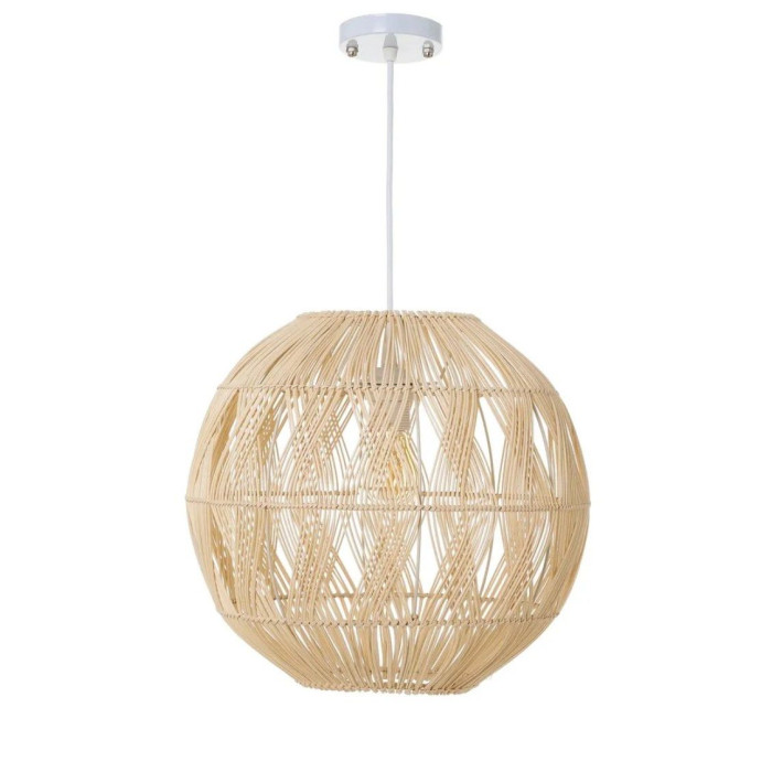 Lámpara de techo redonda EDA