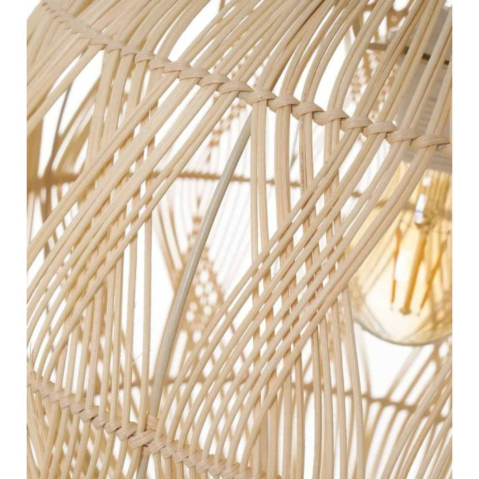 Lámpara de techo redonda EDA