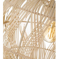 Lámpara de techo redonda EDA