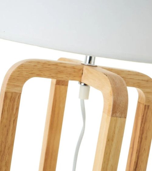 Lámpara de mesa MAIRA | Cambia Tus Muebles