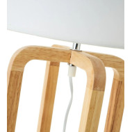 Lámpara de mesa MAIRA | Cambia Tus Muebles