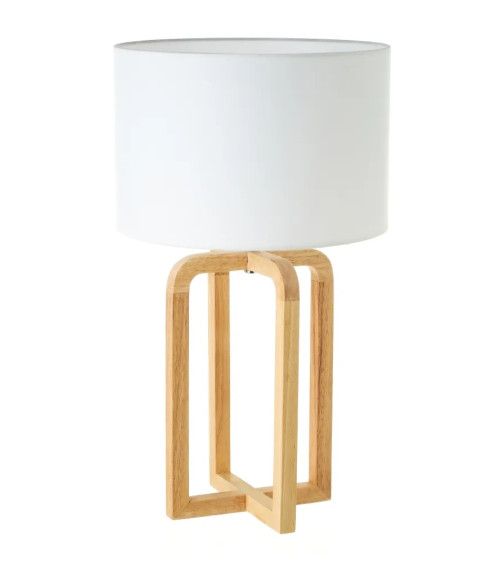 Lámpara de mesa MAIRA | Cambia Tus Muebles