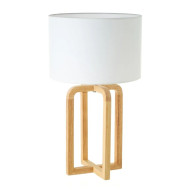 Lámpara de mesa MAIRA | Cambia Tus Muebles