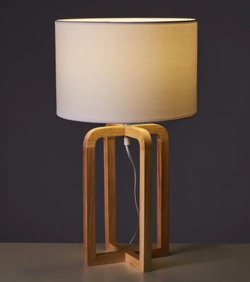 Lámpara de mesa MAIRA | Cambia Tus Muebles