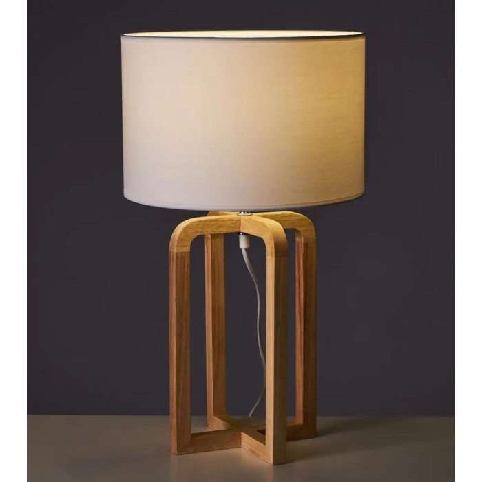 Lámpara de mesa MAIRA | Cambia Tus Muebles