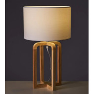 Lámpara de mesa MAIRA | Cambia Tus Muebles