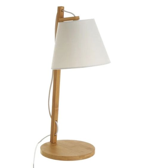 Lámpara de mesa TABIT | Cambia Tus Muebles