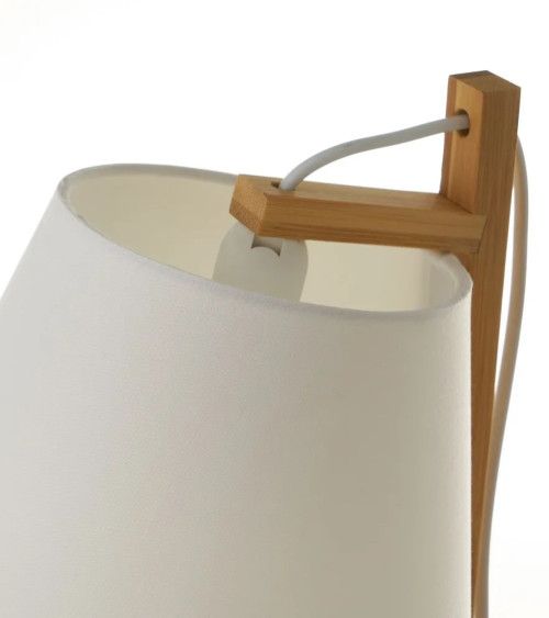 Lámpara de mesa TABIT | Cambia Tus Muebles