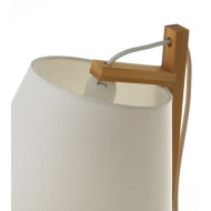 Lámpara de mesa TABIT | Cambia Tus Muebles