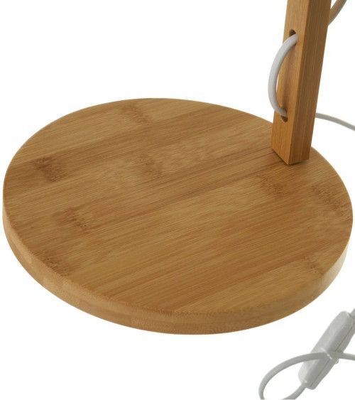 Lámpara de mesa TABIT | Cambia Tus Muebles