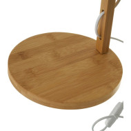 Lámpara de mesa TABIT | Cambia Tus Muebles