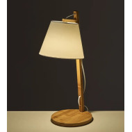 Lámpara de mesa TABIT | Cambia Tus Muebles