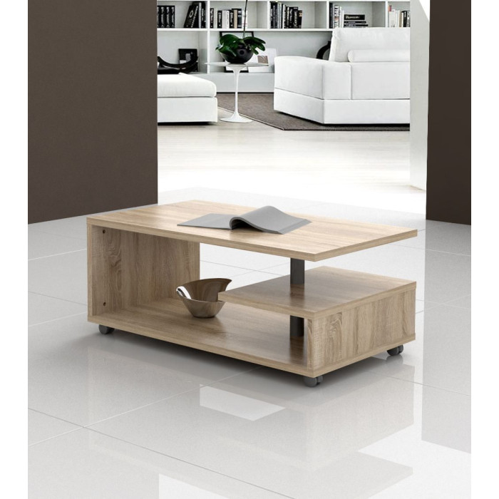 Mesa de centro BENNY