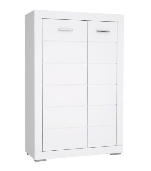 Mueble aparador alto SNOW