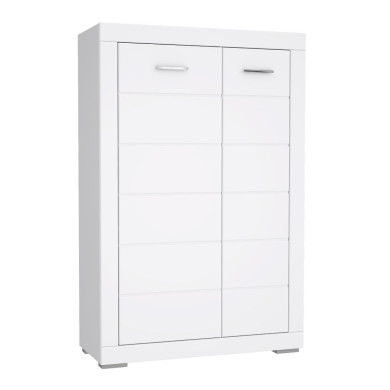 Mueble aparador alto SNOW
