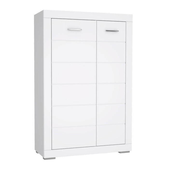 Mueble aparador alto SNOW