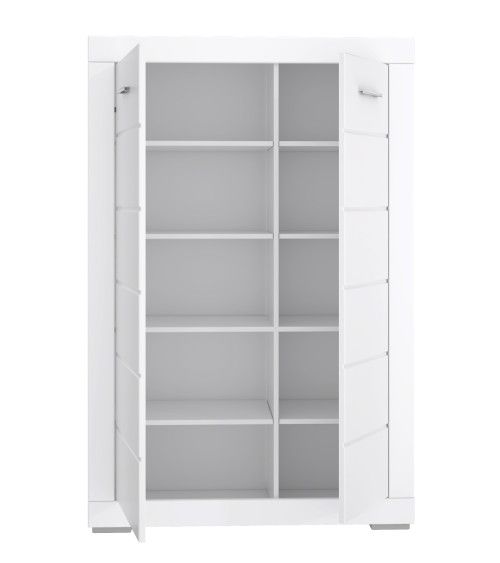 Mueble aparador alto SNOW