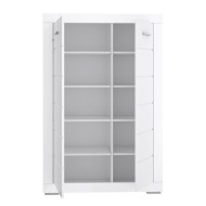 Mueble aparador alto SNOW