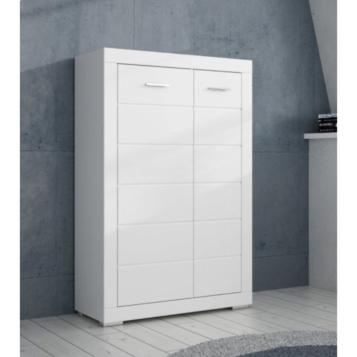Mueble aparador alto SNOW