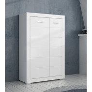 Mueble aparador alto SNOW