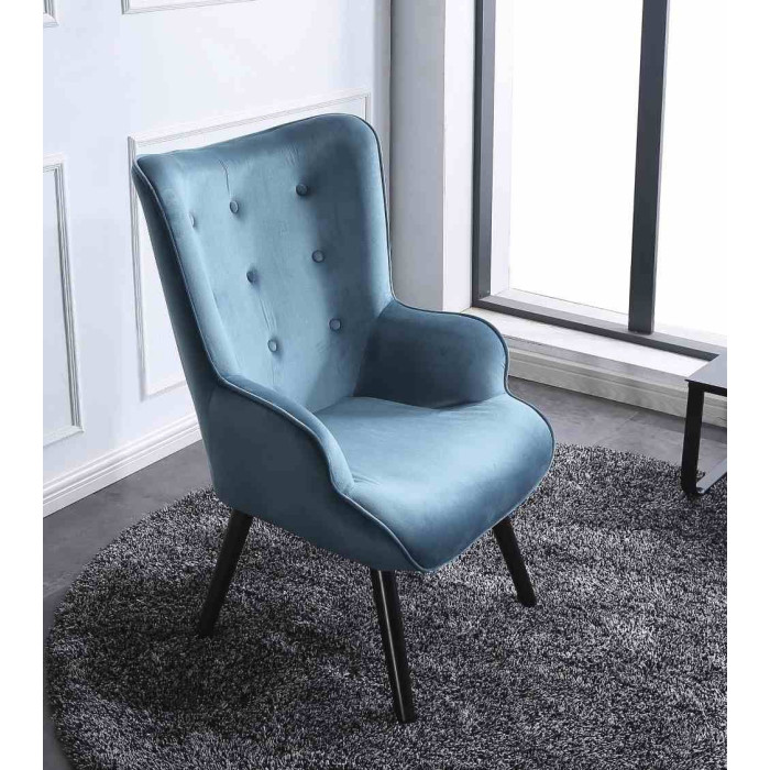 Butaca tapizada DAKOTA