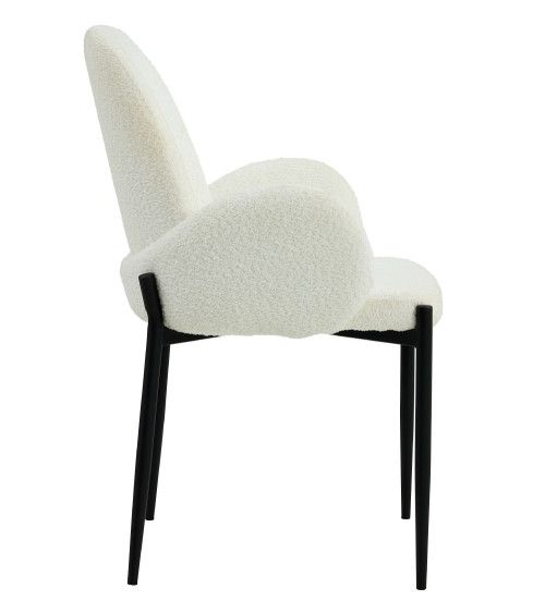 Pack 2 sillas borreguito CHERYL