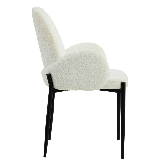 Pack 2 sillas borreguito CHERYL