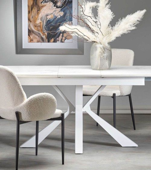 Pack 2 sillas borreguito CHERYL