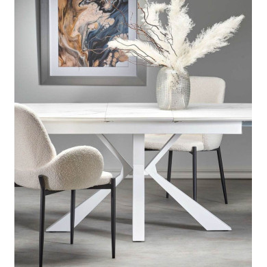 Pack 2 sillas borreguito CHERYL