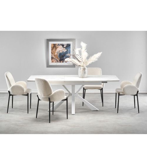 Pack 2 sillas borreguito CHERYL