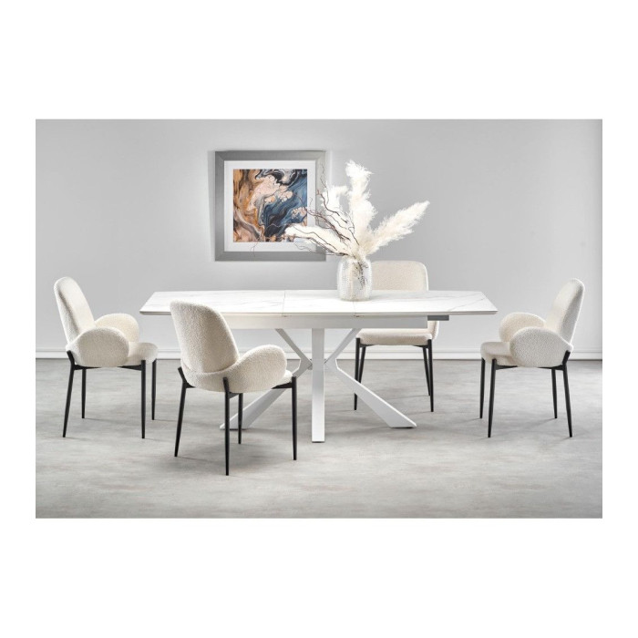 Pack 2 sillas borreguito CHERYL