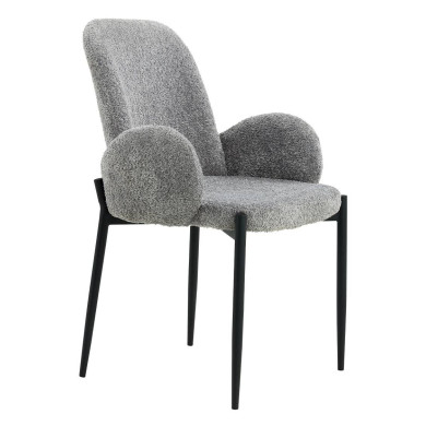 Pack 2 sillas borreguito CHERYL