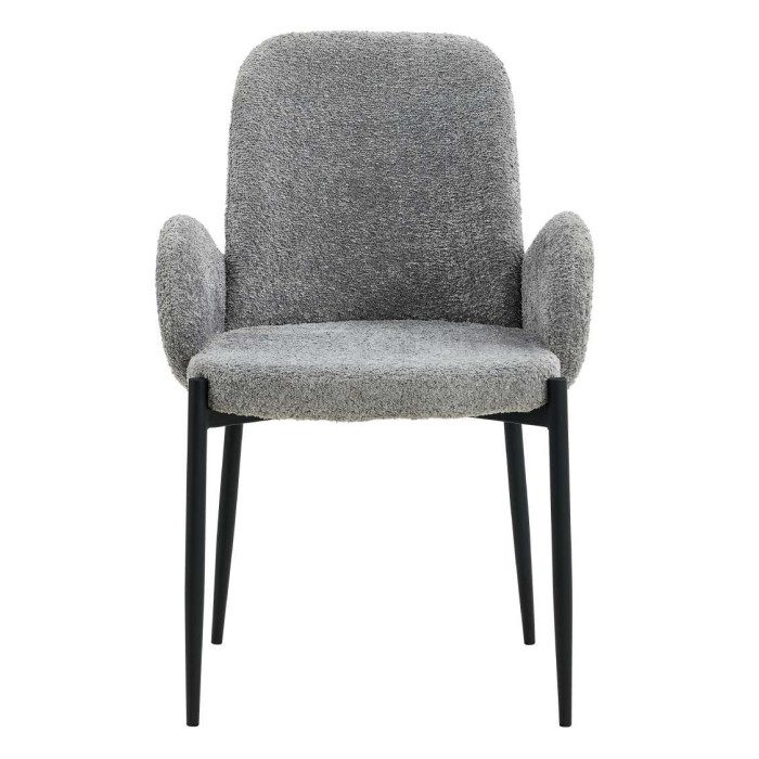 Pack 2 sillas borreguito CHERYL