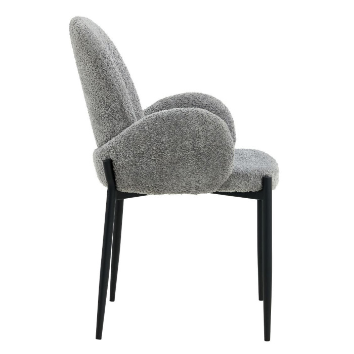 Pack 2 sillas borreguito CHERYL