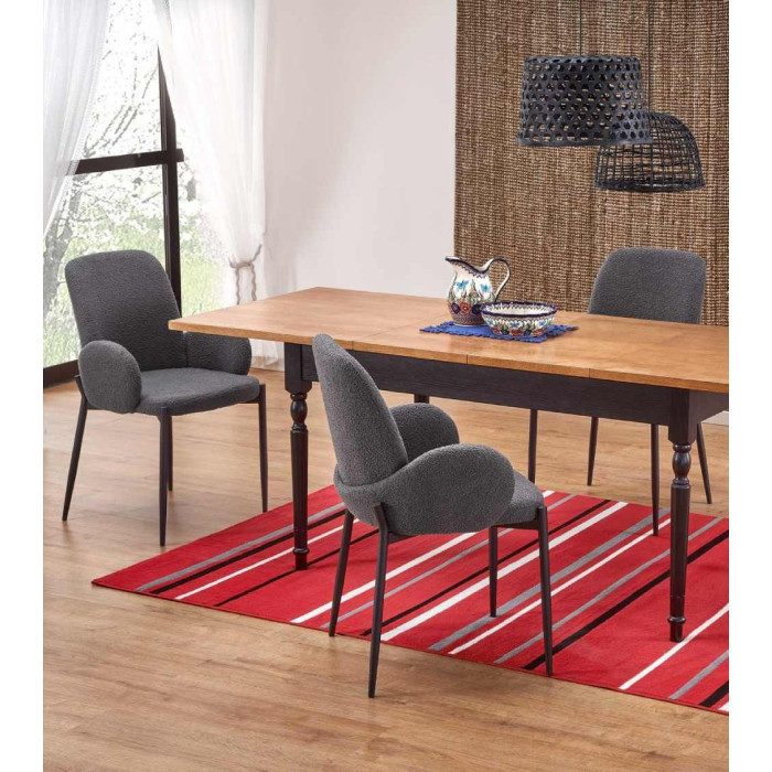 Pack 2 sillas borreguito CHERYL