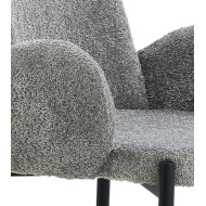 Pack 2 sillas borreguito CHERYL