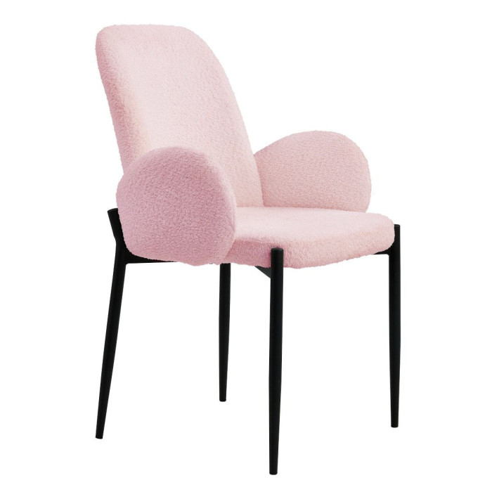 Pack 2 sillas borreguito CHERYL