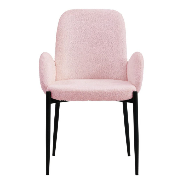 Pack 2 sillas borreguito CHERYL