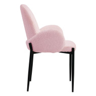 Pack 2 sillas borreguito CHERYL