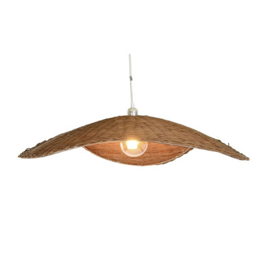 Lámpara de techo balinesa OHANA | Cambia Tus Muebles