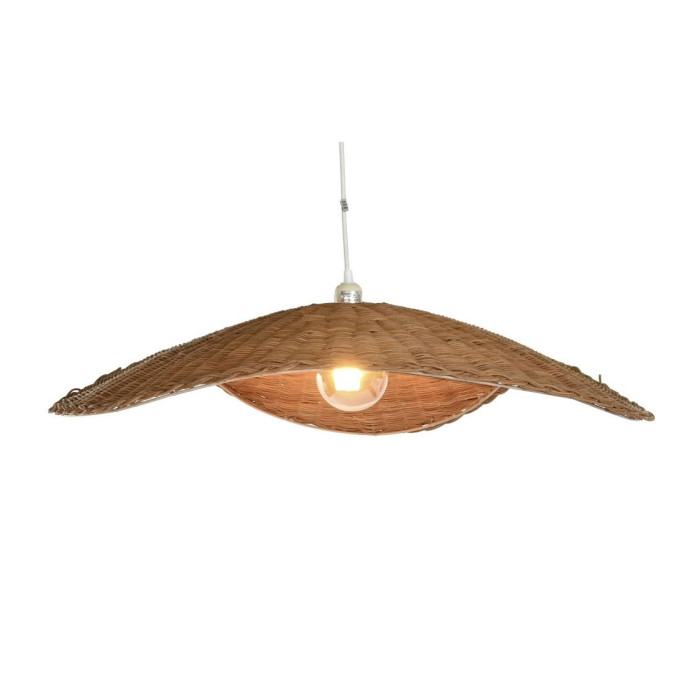 Lámpara de techo balinesa OHANA | Cambia Tus Muebles