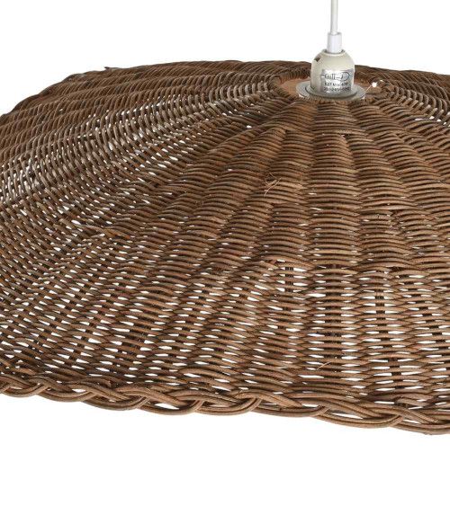 Lámpara de techo balinesa OHANA | Cambia Tus Muebles