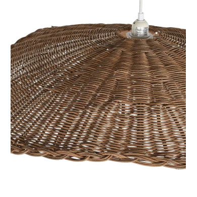 Lámpara de techo balinesa OHANA | Cambia Tus Muebles