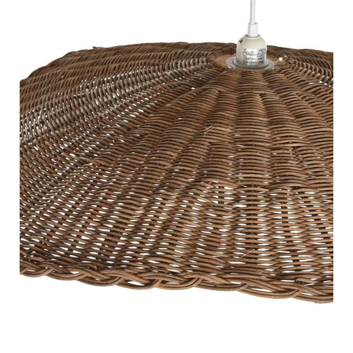 Lámpara de techo balinesa OHANA | Cambia Tus Muebles