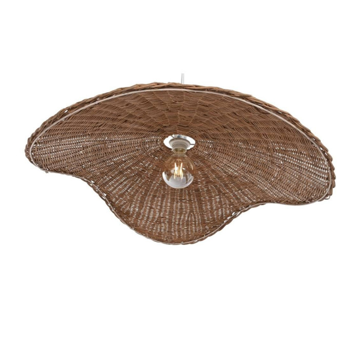 Lámpara de techo balinesa OHANA | Cambia Tus Muebles