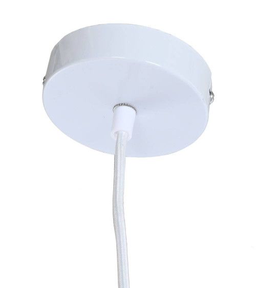 Lámpara de techo balinesa OHANA | Cambia Tus Muebles